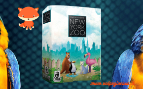 New York Zoo: animali per tutti i gusti
