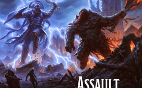 Assault of the Giants: una nuova trasposizione dal mondo D&D