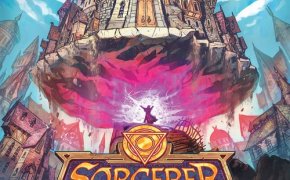 Sorcerer City – Condoni edilizi in tempo reale