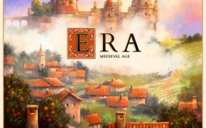 ERA: Medieval Age – Recensione