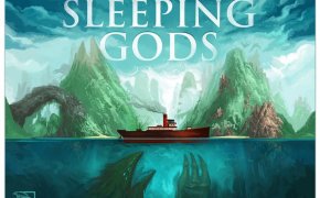 Sleeping Gods – destare gli dei per ritornare a casa