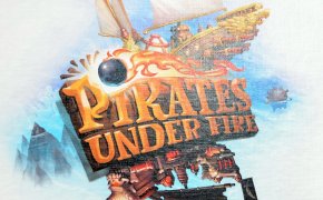 Pirates Under Fire