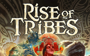 Rise of Tribes, dadi preistorici per un mondo esagonale