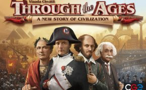 Through the Ages – Rivivi la storia della civiltà, il videotutorial