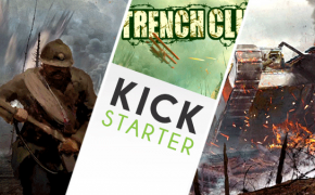 Trench Club, unità in gioco per la vittoria!