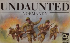 Undaunted: Normandy