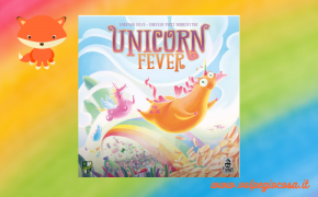 Unicorn Fever: pazze scommesse nel regno della magia