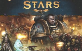 Forbidden Stars, la recensione