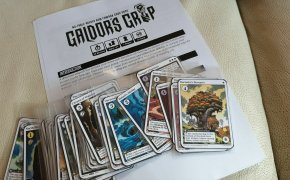 Galdor's Grip: un fantasy in palmo di mano.