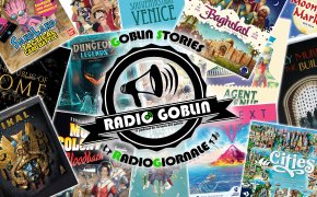 Goblin Stories & RadioGiornale S01E10