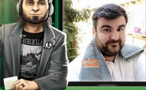 The Goblin Show: Carlo Emanuele Lanzavecchia