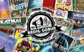 Goblin Stories & RadioGiornale S01E06