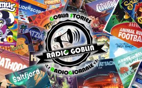 Goblin Stories & RadioGiornale S01E07