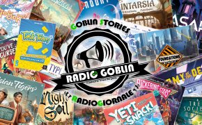 Goblin Stories & RadioGiornale S01E08