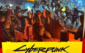 Cyberpunk 2077: Gang di Night City