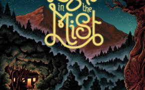 The Light in the Mist: i tarocchi come non li avete mai visti