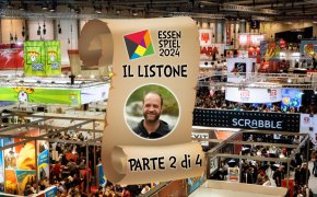 Essen 2024: il listone di Pennuto - Parte II