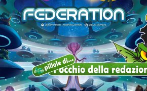 Pillole di OdR 31 - Federation