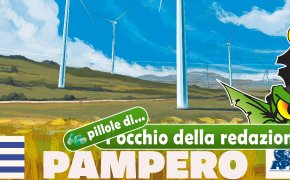 Pillole di OdR 41 - Pampero