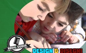 Podcast: Design & disegni