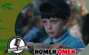 Podcast: Nomen Omen