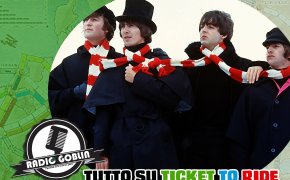 Podcast: Tutto su Ticket to Ride