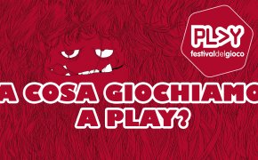 Play Modena 2024 - Tutto (o quasi) quello che potete trovare in salsa gdt