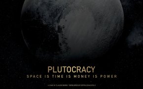 Plutocracy: due buone idee e tante ingenuità