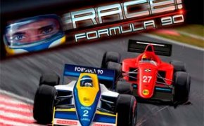 Race! Formula 90: 2nd Edition – Recensione