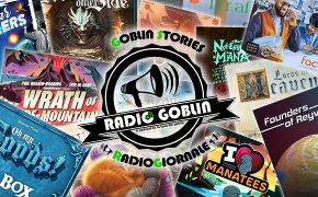 Goblin Stories & RadioGiornale S01E05