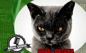Podcast: Rage: Gotcha