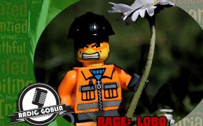 Podcast: Rage: Lobo