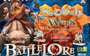 Battlelore: Scottish Wars