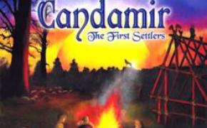 Candamir: The First Settlers