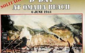 D-Day at Omaha Beach