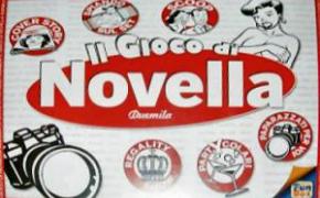 Il Gioco di Novella Duemila