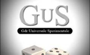 GUS: Gdr Universale Sperimentale