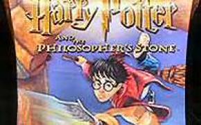 Harry Potter and the Philosopher's Stone Quidditch Card Game