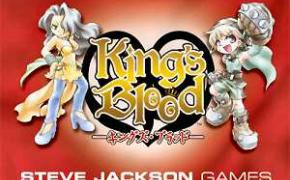 King's Blood