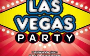 Las Vegas Party