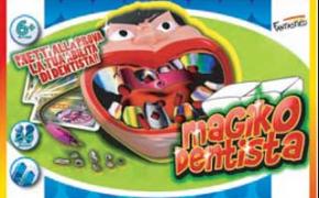 Magiko Dentista