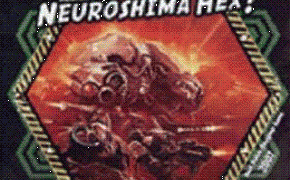 Neuroshima Hex!