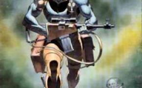 Rogue Trooper