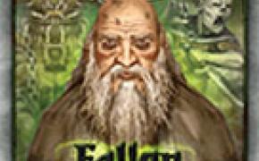 Summoner Wars: Fallen Kingdom - Second Summoner