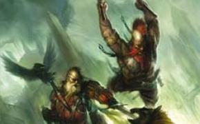 Warhammer Fantasy Roleplay 2a edizione: Il sentiero dei Dannati: Le ceneri di Middenheim
