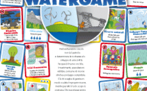 WaterGame