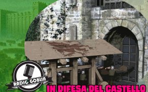 Podcast: In difesa del castello