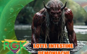 RGK#32: Lotte intestine demoniache