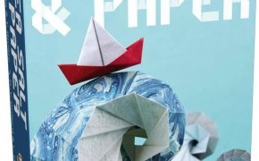 Sea Salt & Paper: la recensione