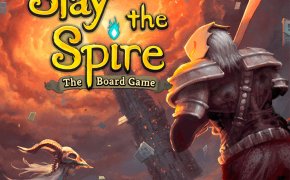 Slay the Spire: The Board Game – recensione